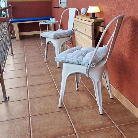 Casa Doris Apartment San Sebastian De La Gomera Bagian luar foto
