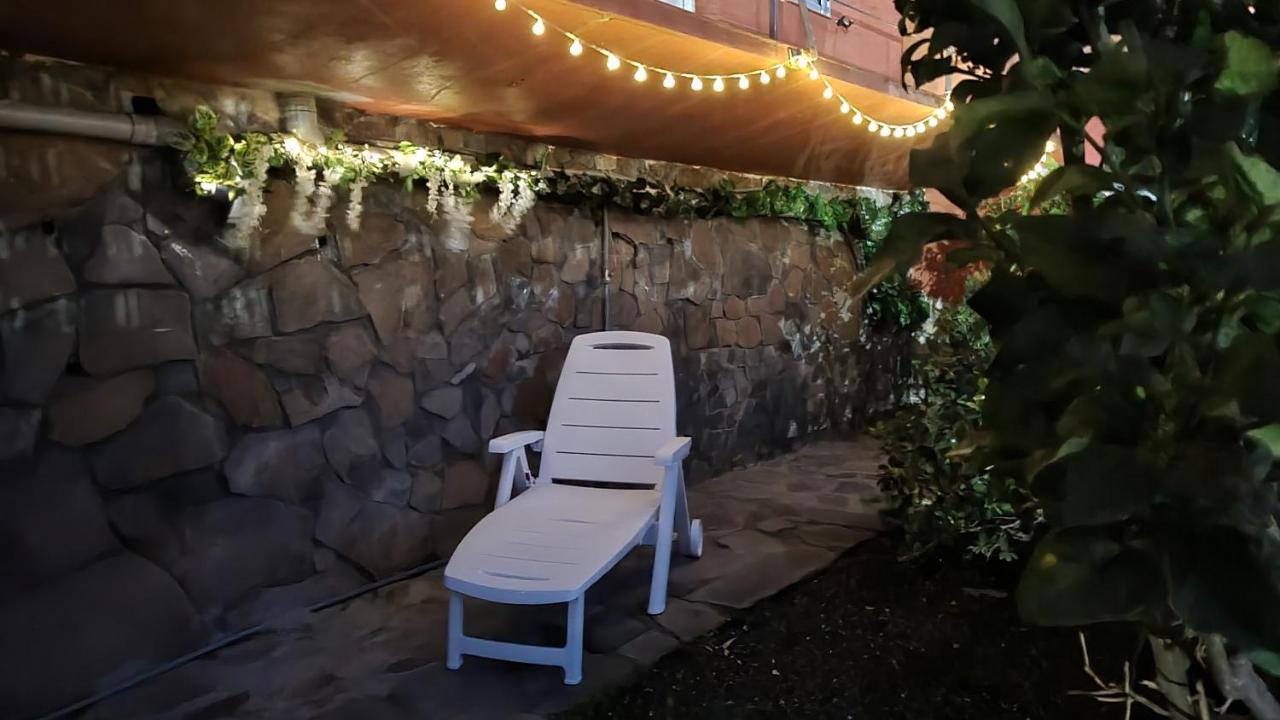 Casa Doris Apartment San Sebastian De La Gomera Bagian luar foto